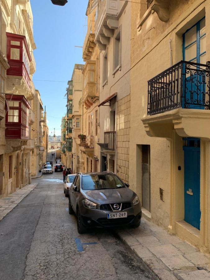 Studio Apartment In Βαλέτα Εξωτερικό φωτογραφία