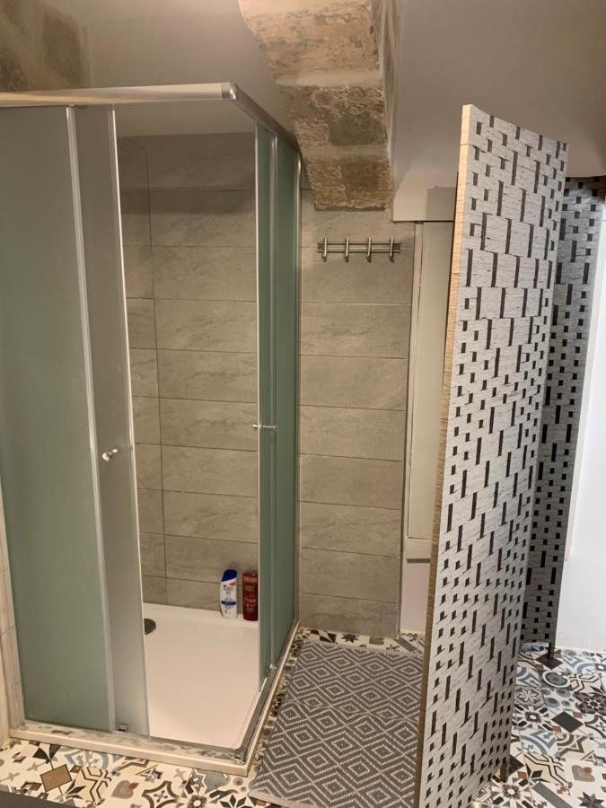 Studio Apartment In Βαλέτα Εξωτερικό φωτογραφία