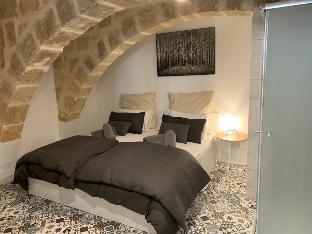 Studio Apartment In Βαλέτα Εξωτερικό φωτογραφία