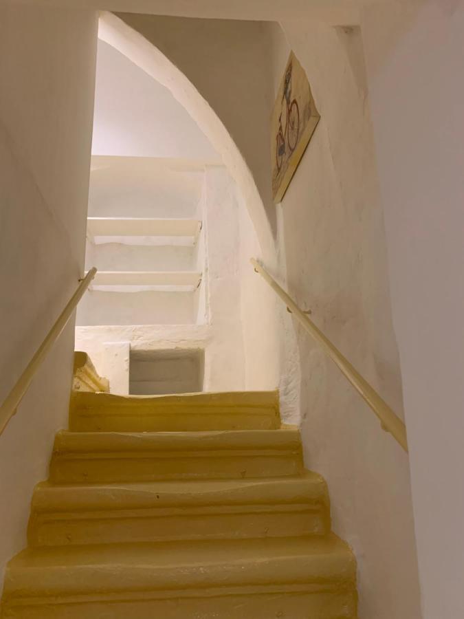 Studio Apartment In Βαλέτα Εξωτερικό φωτογραφία